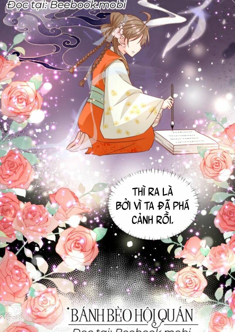 Tiểu Sư Muội Rõ Ràng Rất Mạnh, Nhưng Lại Quá Tấu Hề: Chapter 23