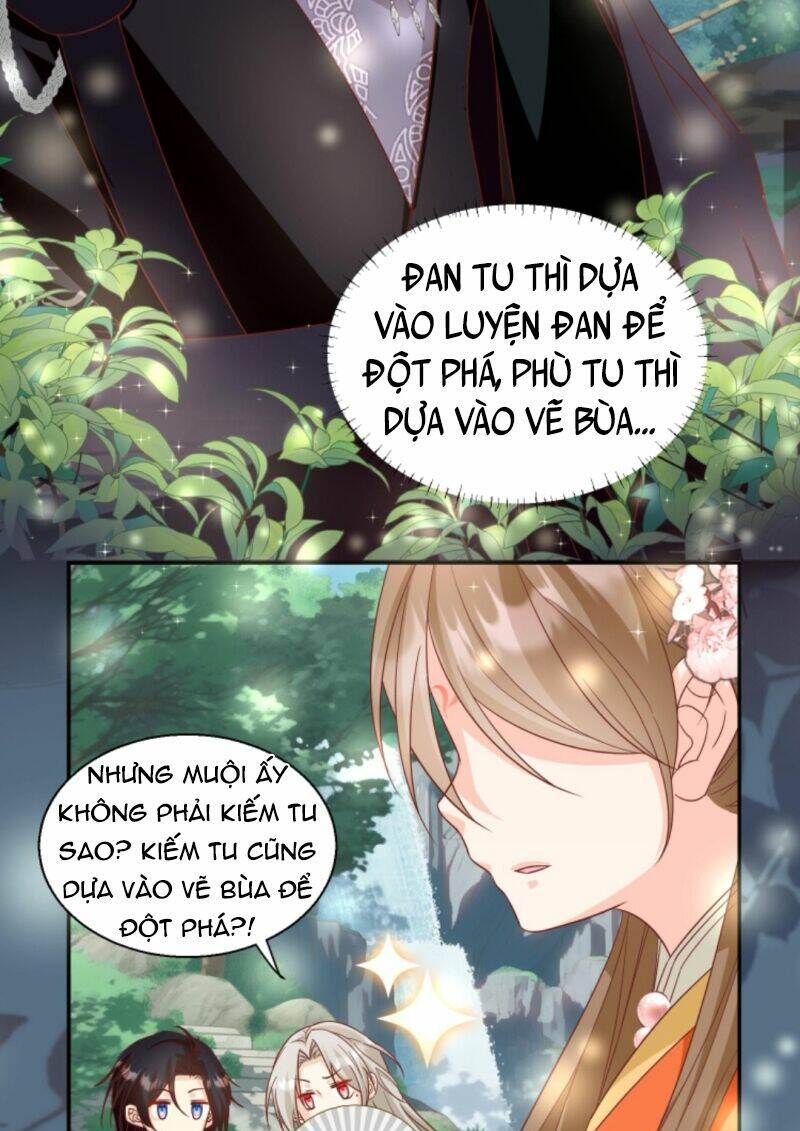Tiểu Sư Muội Rõ Ràng Rất Mạnh, Nhưng Lại Quá Tấu Hề: Chapter 23