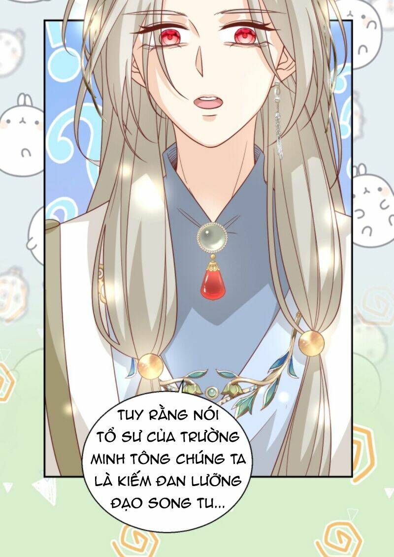 Tiểu Sư Muội Rõ Ràng Rất Mạnh, Nhưng Lại Quá Tấu Hề: Chapter 23