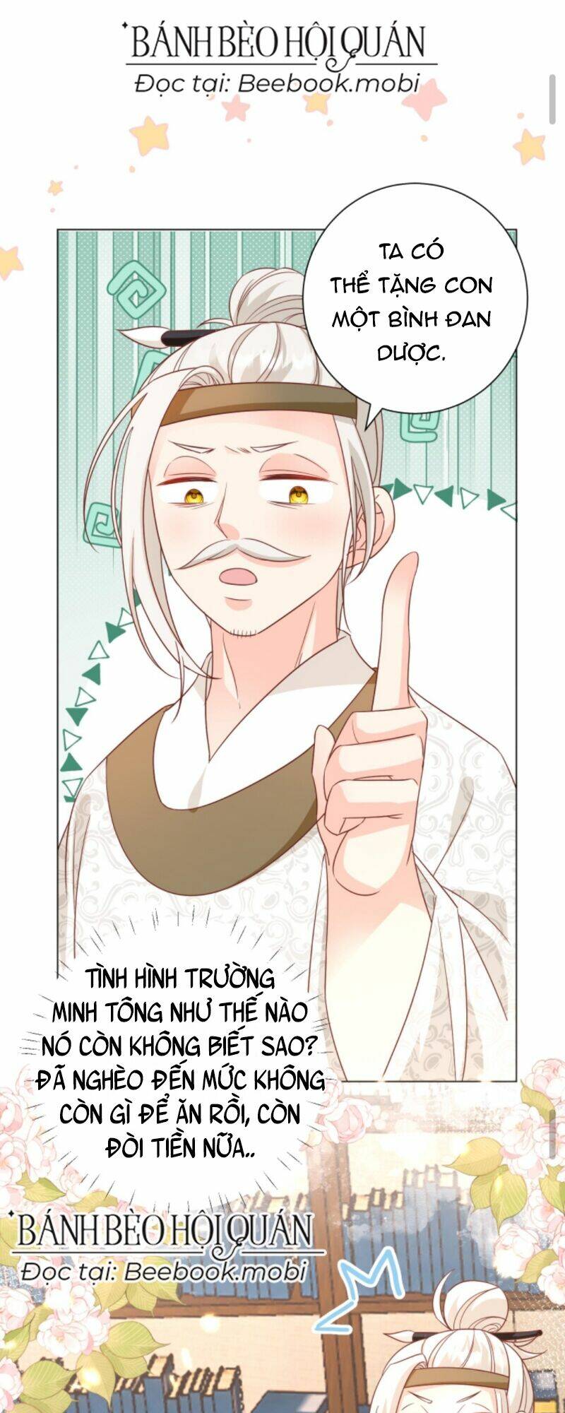 Tiểu Sư Muội Rõ Ràng Rất Mạnh, Nhưng Lại Quá Tấu Hề: Chapter 24