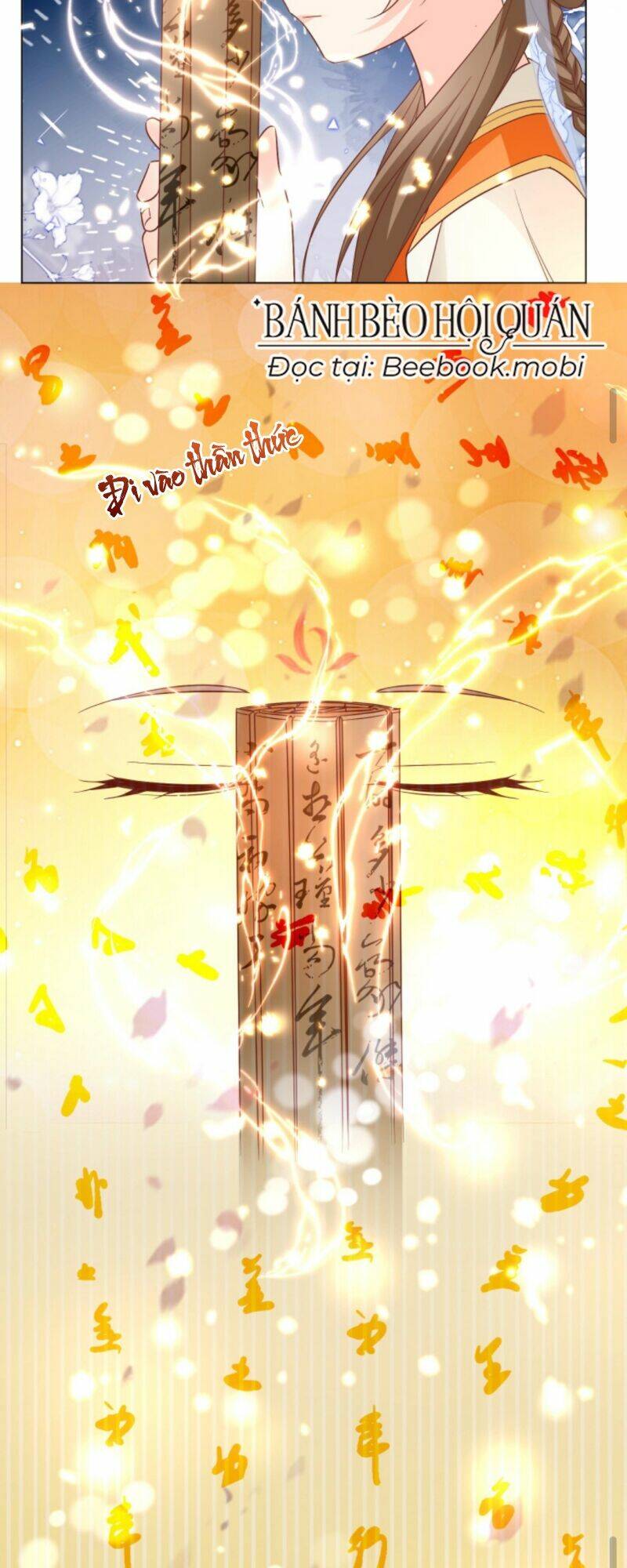 Tiểu Sư Muội Rõ Ràng Rất Mạnh, Nhưng Lại Quá Tấu Hề: Chapter 24