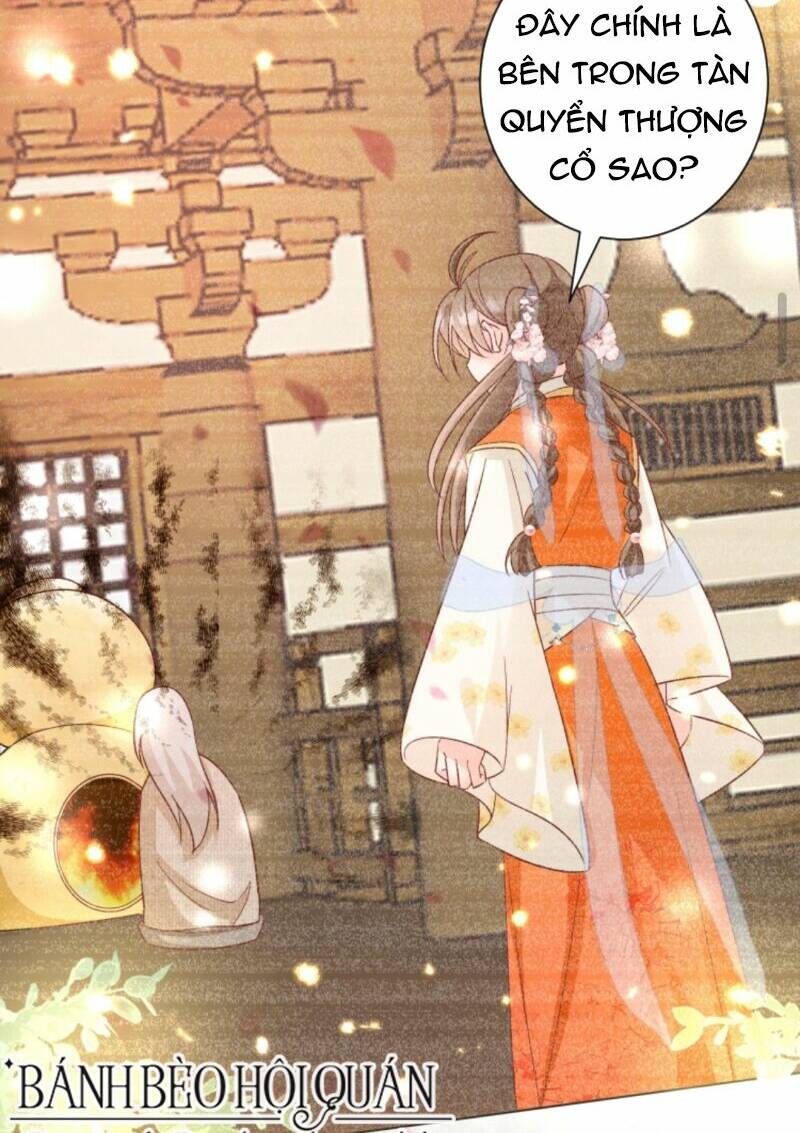Tiểu Sư Muội Rõ Ràng Rất Mạnh, Nhưng Lại Quá Tấu Hề: Chapter 24