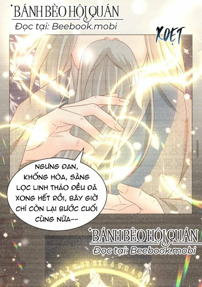 Tiểu Sư Muội Rõ Ràng Rất Mạnh, Nhưng Lại Quá Tấu Hề: Chapter 24