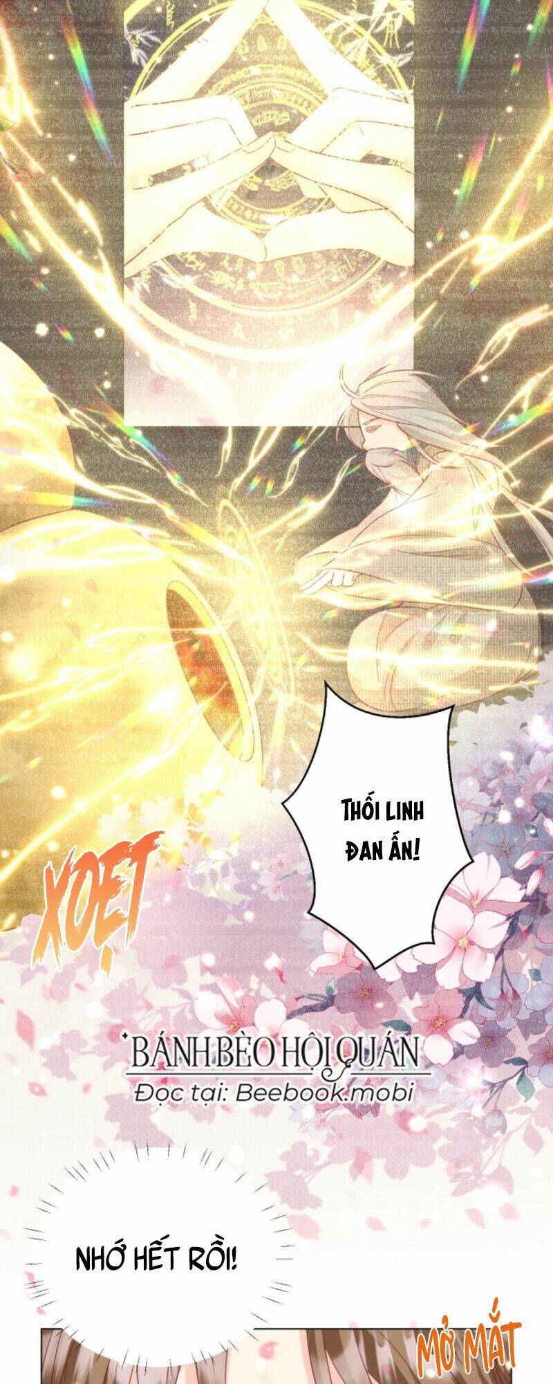 Tiểu Sư Muội Rõ Ràng Rất Mạnh, Nhưng Lại Quá Tấu Hề: Chapter 24