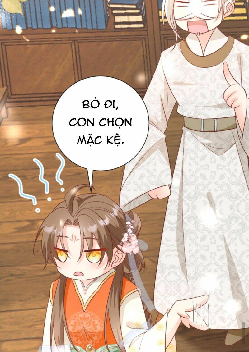 Tiểu Sư Muội Rõ Ràng Rất Mạnh, Nhưng Lại Quá Tấu Hề: Chapter 24