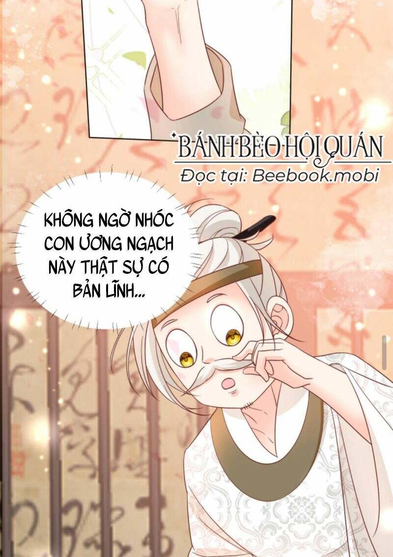 Tiểu Sư Muội Rõ Ràng Rất Mạnh, Nhưng Lại Quá Tấu Hề: Chapter 24