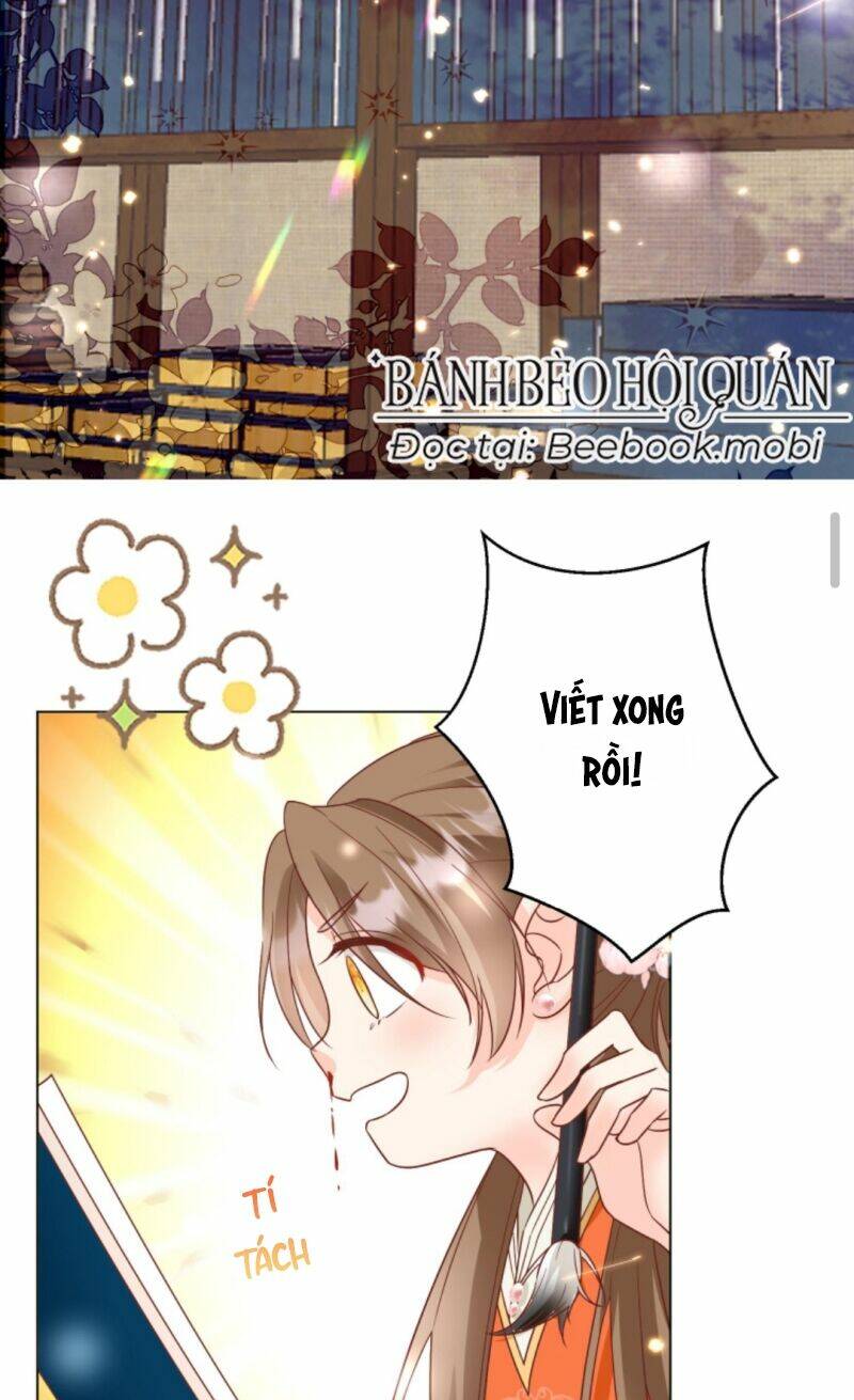 Tiểu Sư Muội Rõ Ràng Rất Mạnh, Nhưng Lại Quá Tấu Hề: Chapter 24