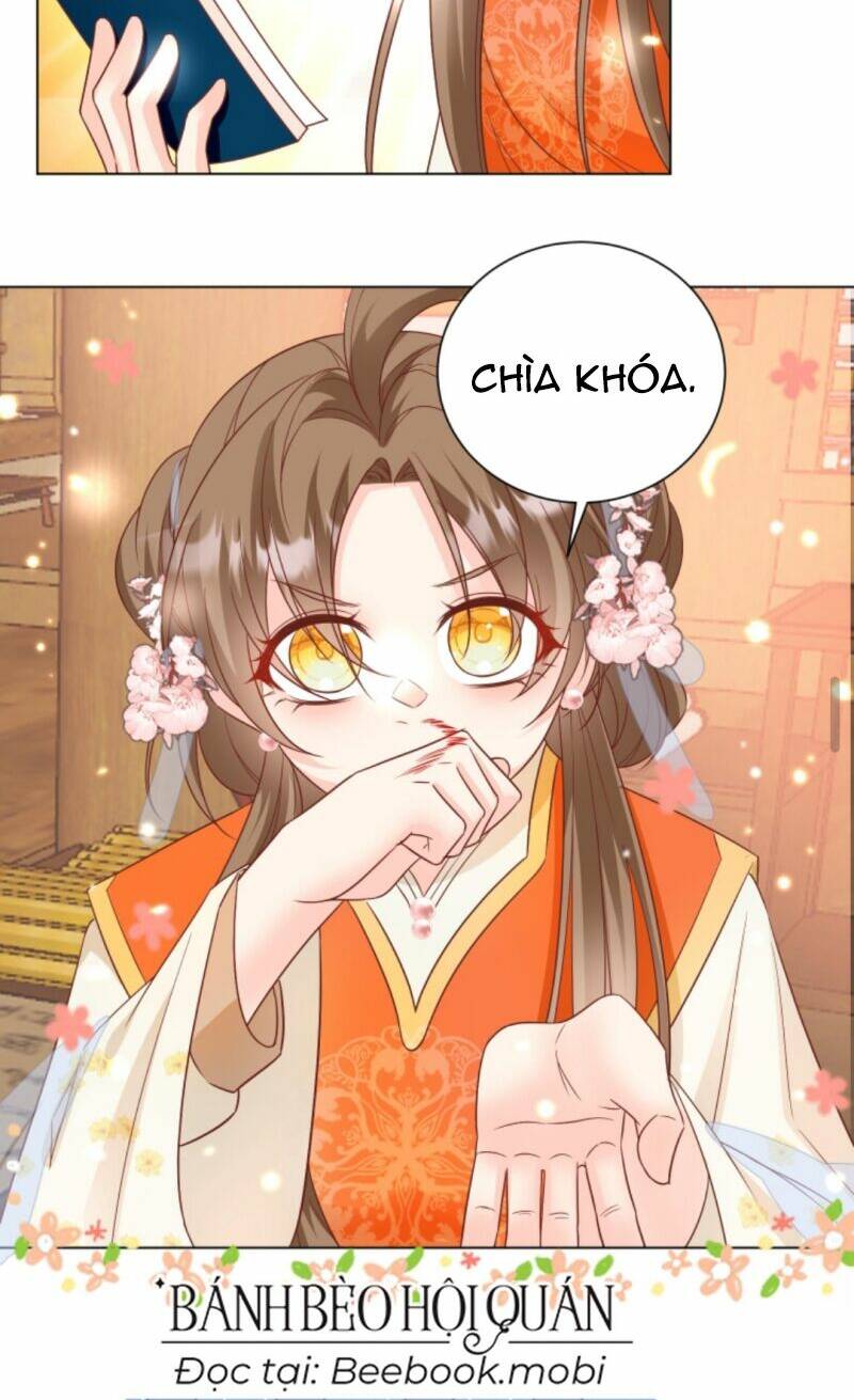 Tiểu Sư Muội Rõ Ràng Rất Mạnh, Nhưng Lại Quá Tấu Hề: Chapter 24