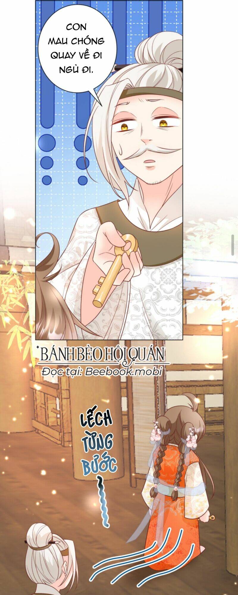 Tiểu Sư Muội Rõ Ràng Rất Mạnh, Nhưng Lại Quá Tấu Hề: Chapter 24