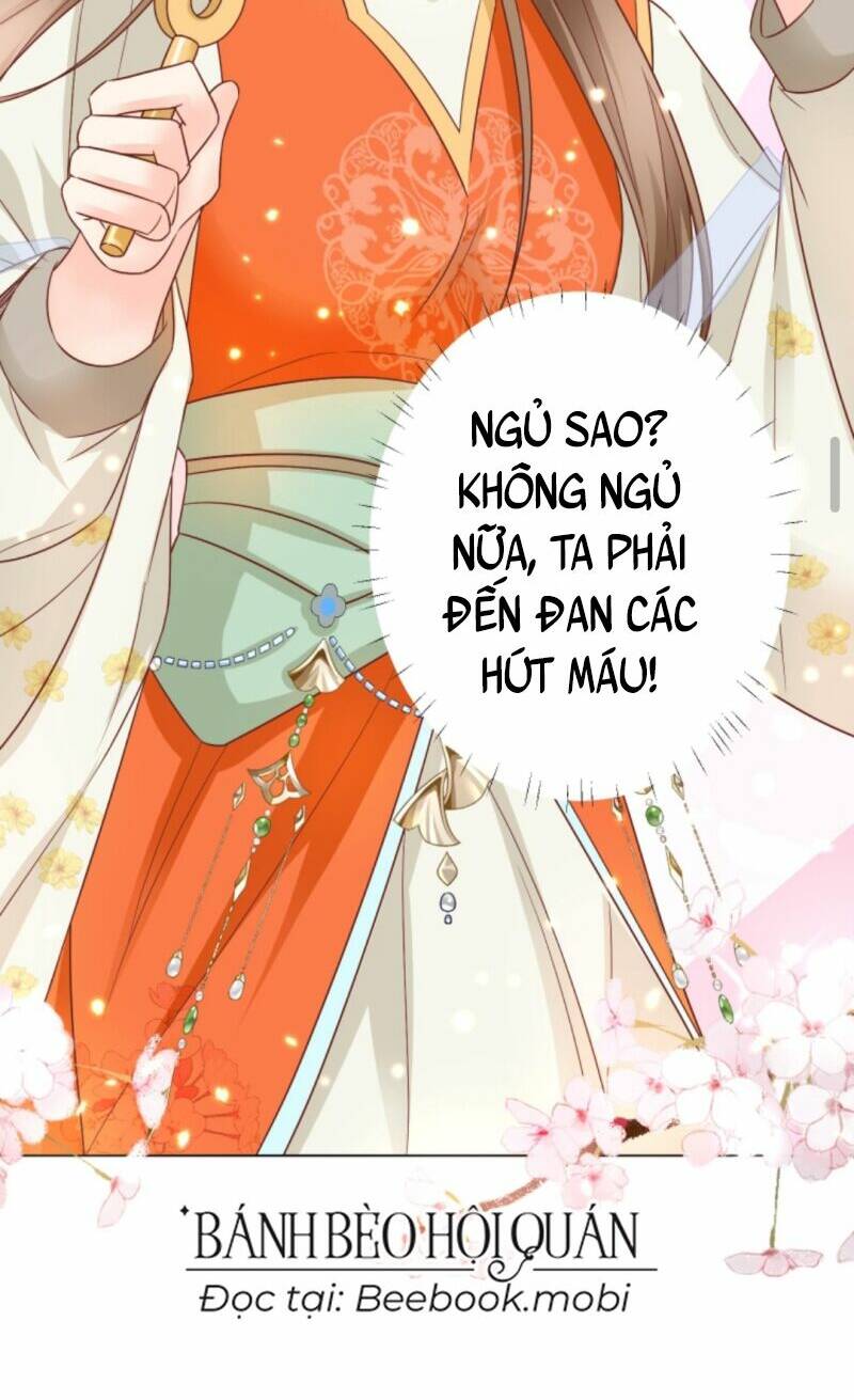 Tiểu Sư Muội Rõ Ràng Rất Mạnh, Nhưng Lại Quá Tấu Hề: Chapter 24