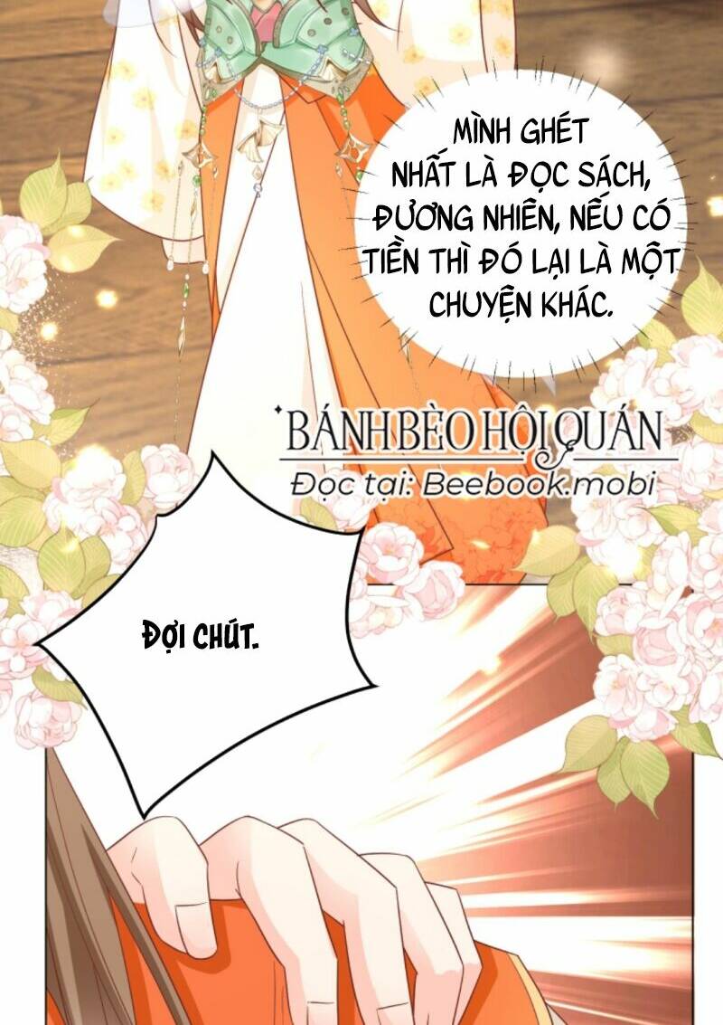 Tiểu Sư Muội Rõ Ràng Rất Mạnh, Nhưng Lại Quá Tấu Hề: Chapter 24