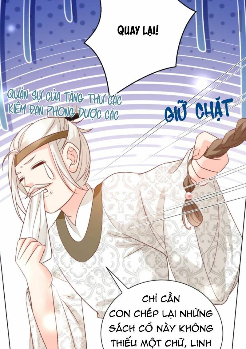 Tiểu Sư Muội Rõ Ràng Rất Mạnh, Nhưng Lại Quá Tấu Hề: Chapter 24
