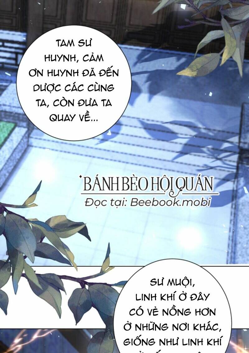 Tiểu Sư Muội Rõ Ràng Rất Mạnh, Nhưng Lại Quá Tấu Hề: Chapter 25