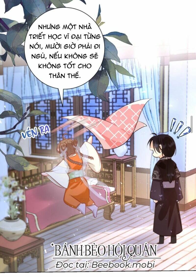 Tiểu Sư Muội Rõ Ràng Rất Mạnh, Nhưng Lại Quá Tấu Hề: Chapter 25