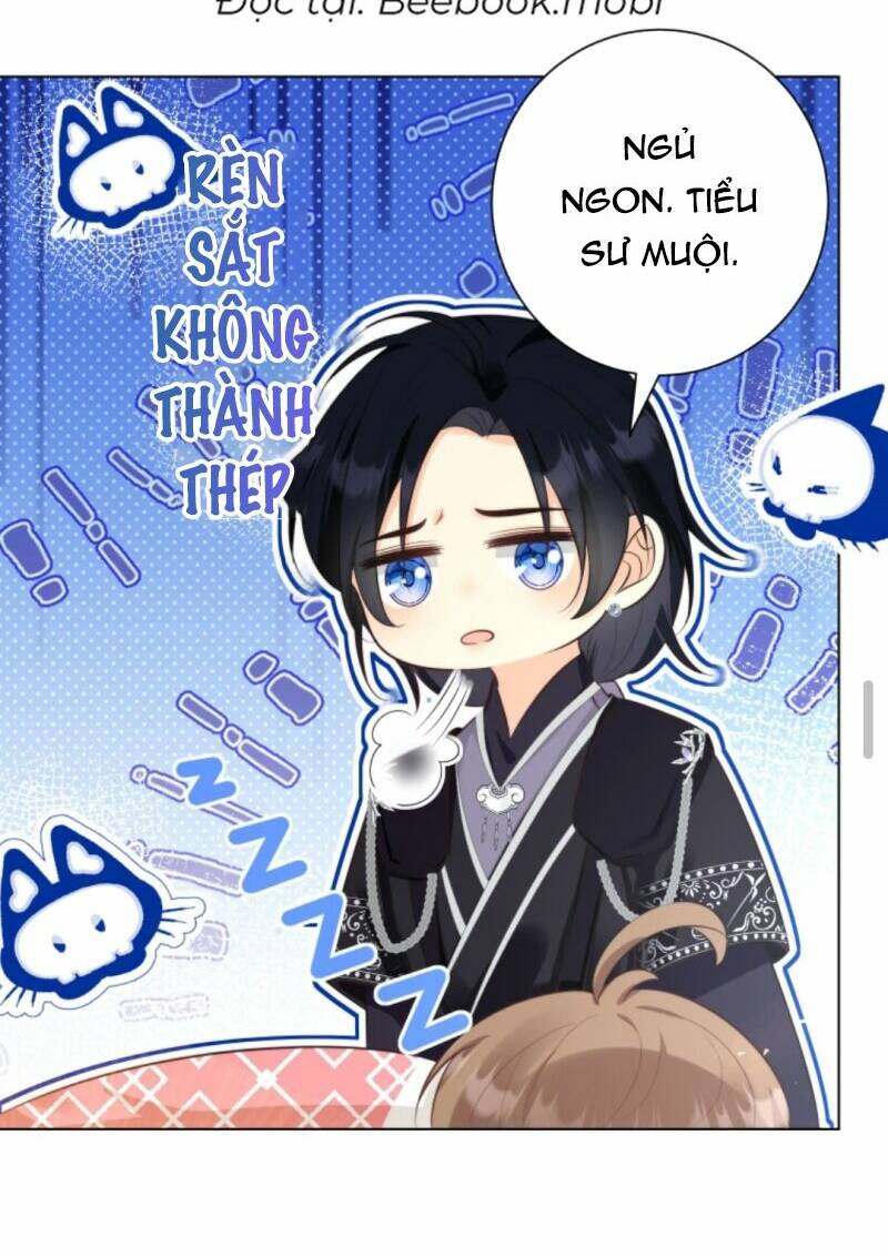 Tiểu Sư Muội Rõ Ràng Rất Mạnh, Nhưng Lại Quá Tấu Hề: Chapter 25