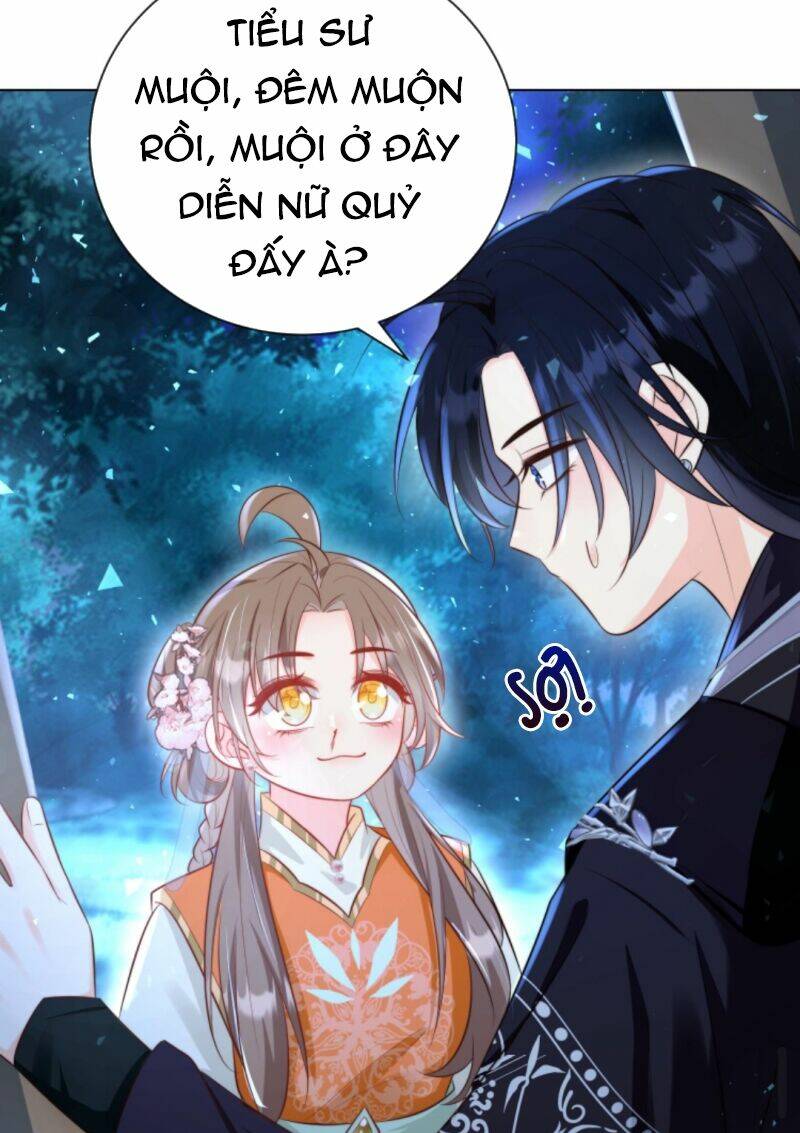 Tiểu Sư Muội Rõ Ràng Rất Mạnh, Nhưng Lại Quá Tấu Hề: Chapter 25