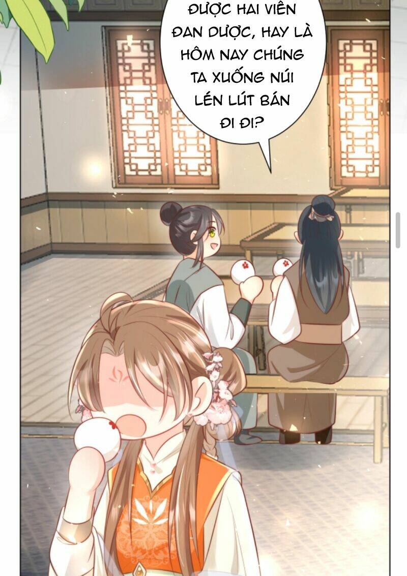 Tiểu Sư Muội Rõ Ràng Rất Mạnh, Nhưng Lại Quá Tấu Hề: Chapter 25