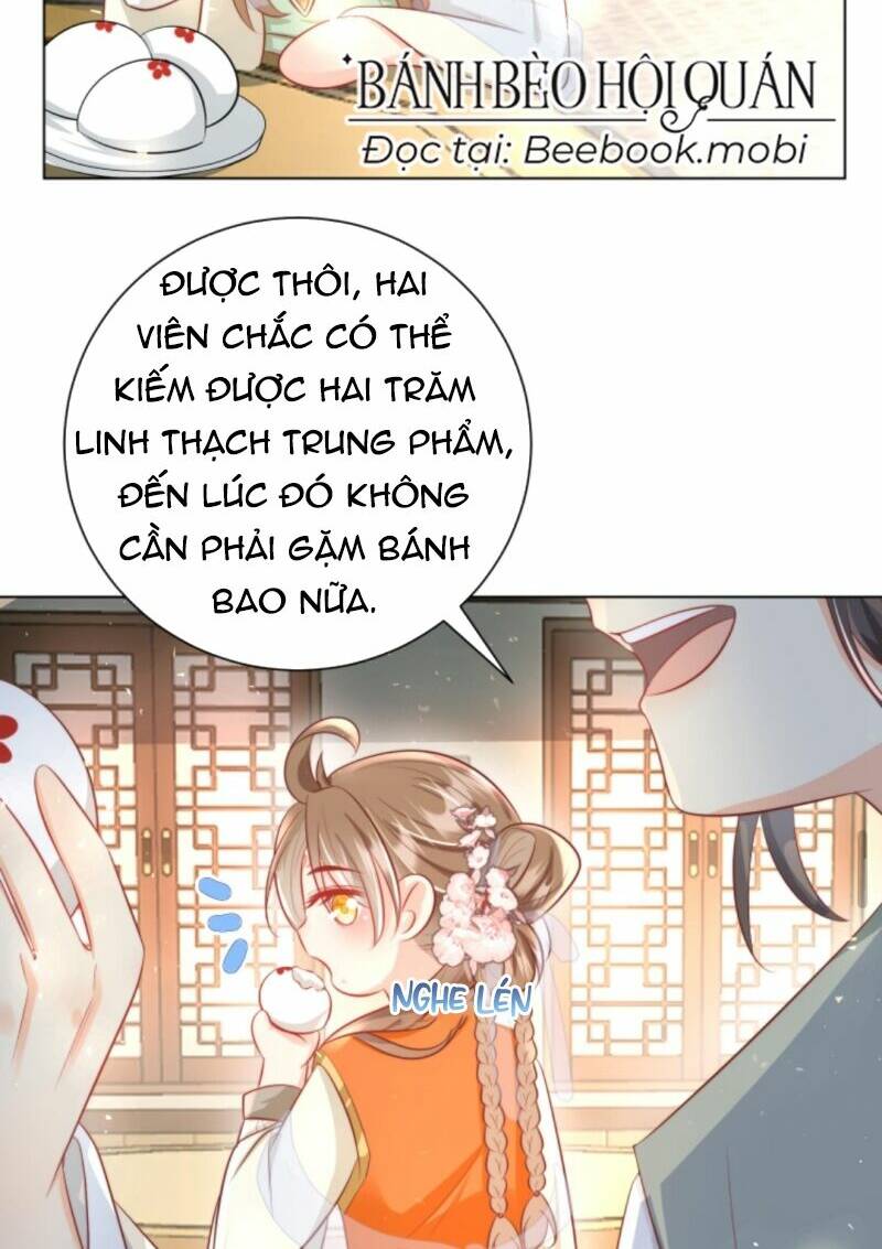 Tiểu Sư Muội Rõ Ràng Rất Mạnh, Nhưng Lại Quá Tấu Hề: Chapter 25