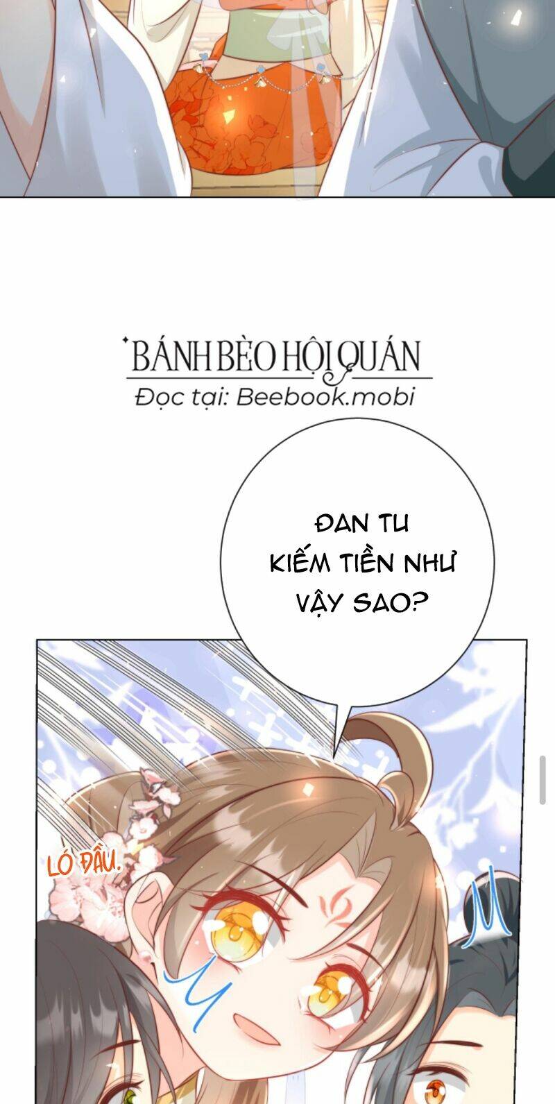 Tiểu Sư Muội Rõ Ràng Rất Mạnh, Nhưng Lại Quá Tấu Hề: Chapter 25