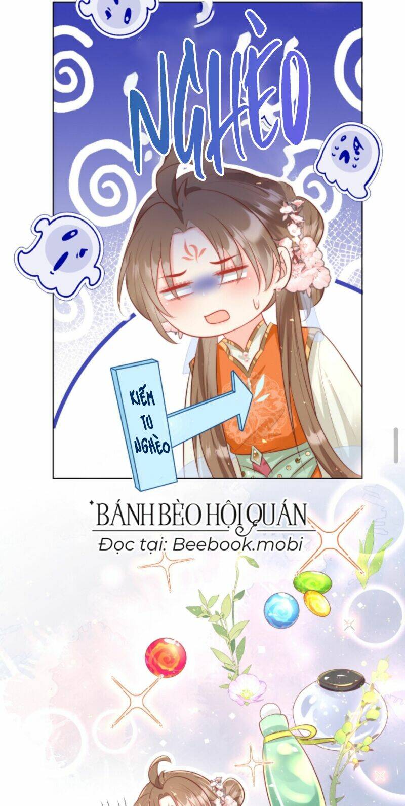 Tiểu Sư Muội Rõ Ràng Rất Mạnh, Nhưng Lại Quá Tấu Hề: Chapter 25