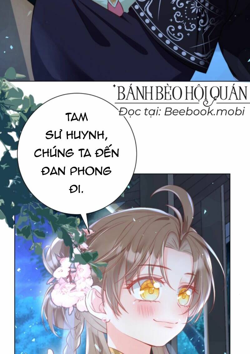 Tiểu Sư Muội Rõ Ràng Rất Mạnh, Nhưng Lại Quá Tấu Hề: Chapter 25