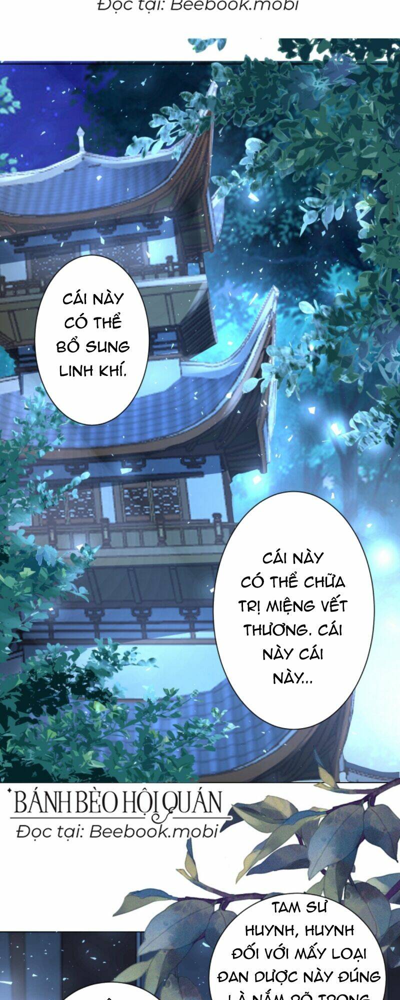 Tiểu Sư Muội Rõ Ràng Rất Mạnh, Nhưng Lại Quá Tấu Hề: Chapter 25