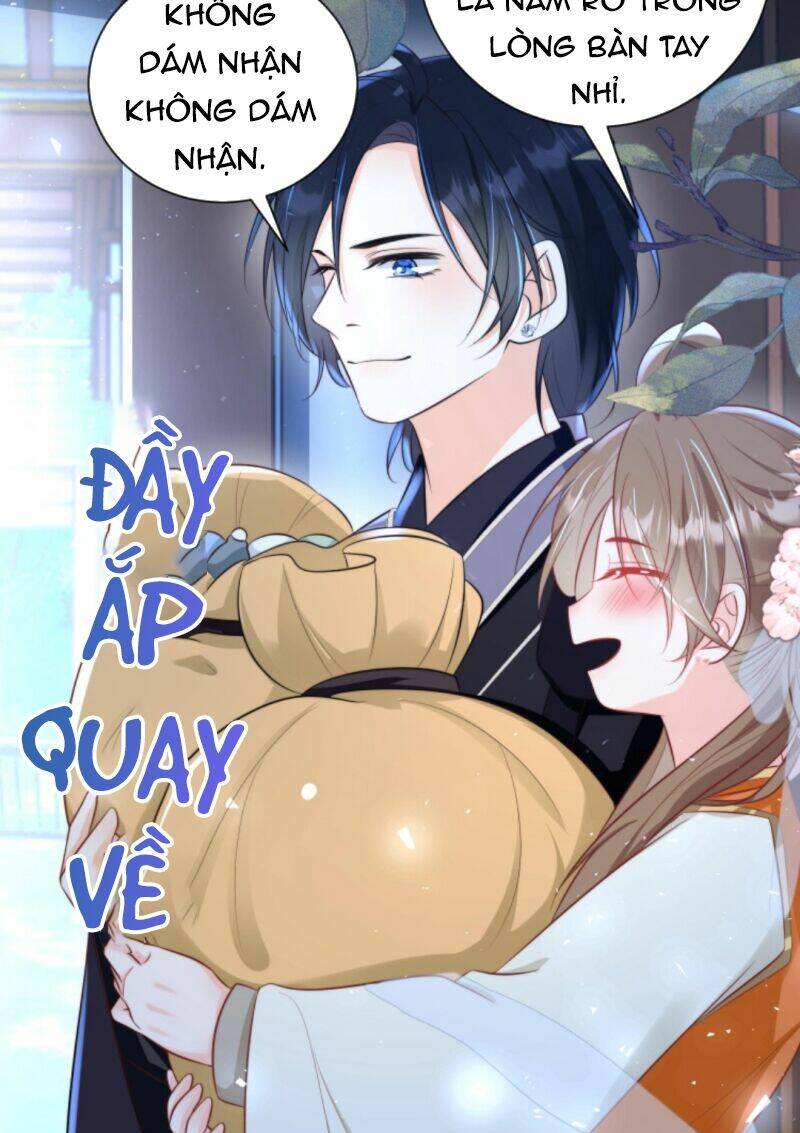 Tiểu Sư Muội Rõ Ràng Rất Mạnh, Nhưng Lại Quá Tấu Hề: Chapter 25