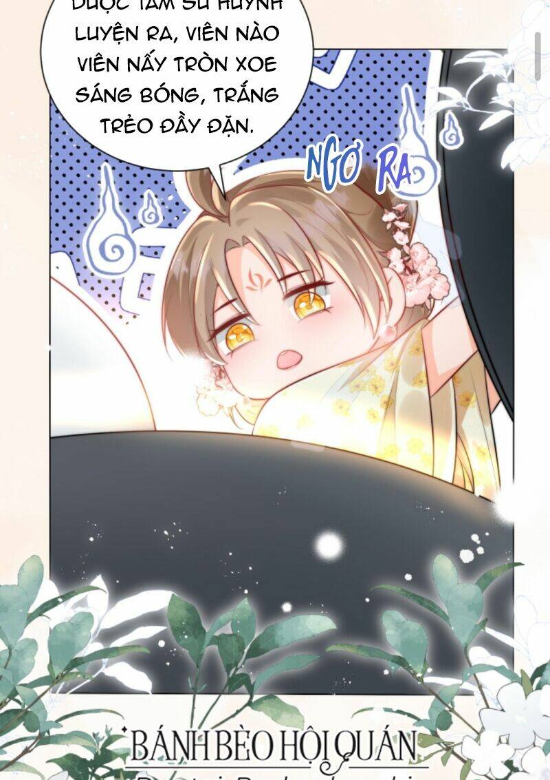 Tiểu Sư Muội Rõ Ràng Rất Mạnh, Nhưng Lại Quá Tấu Hề: Chapter 26