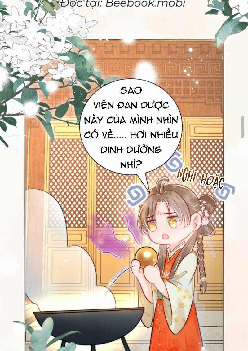 Tiểu Sư Muội Rõ Ràng Rất Mạnh, Nhưng Lại Quá Tấu Hề: Chapter 26