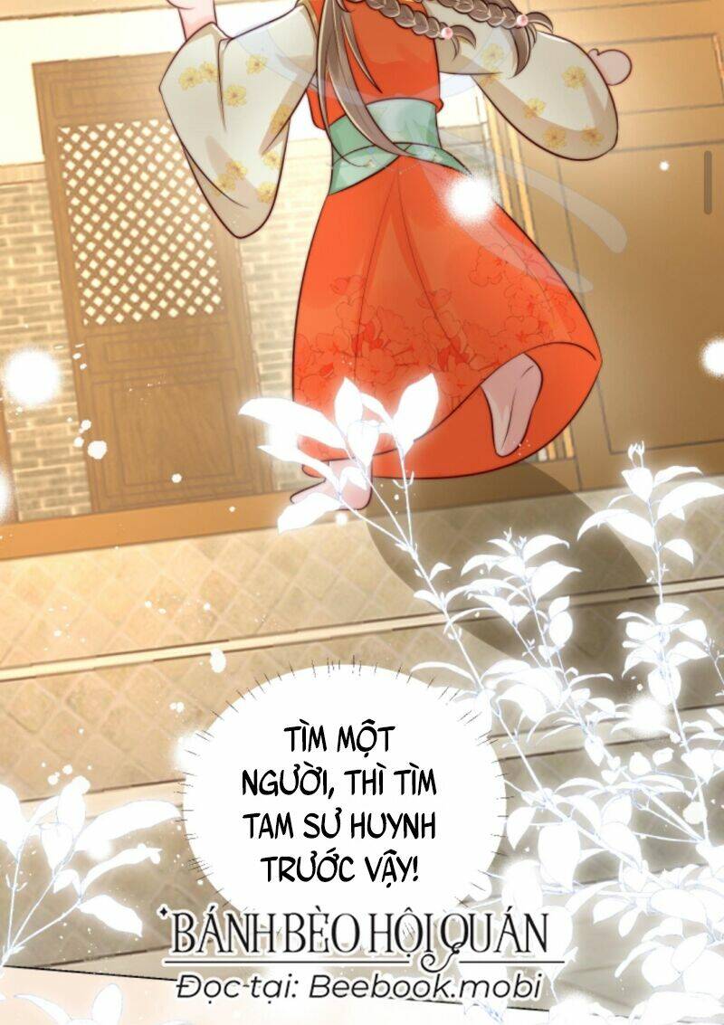 Tiểu Sư Muội Rõ Ràng Rất Mạnh, Nhưng Lại Quá Tấu Hề: Chapter 26
