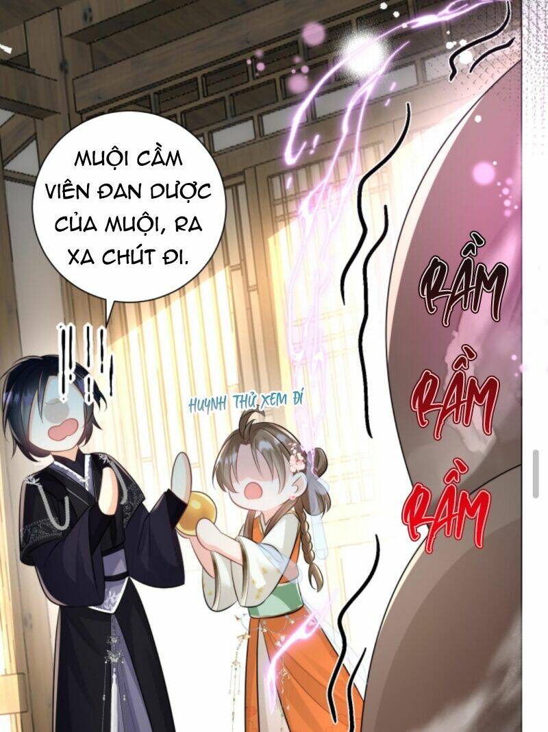 Tiểu Sư Muội Rõ Ràng Rất Mạnh, Nhưng Lại Quá Tấu Hề: Chapter 26