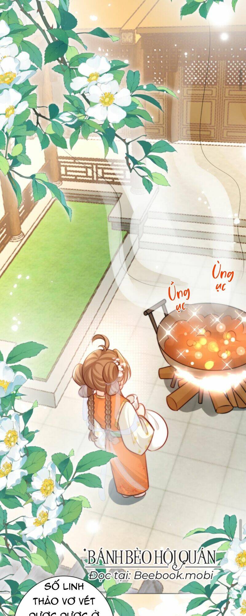 Tiểu Sư Muội Rõ Ràng Rất Mạnh, Nhưng Lại Quá Tấu Hề: Chapter 26