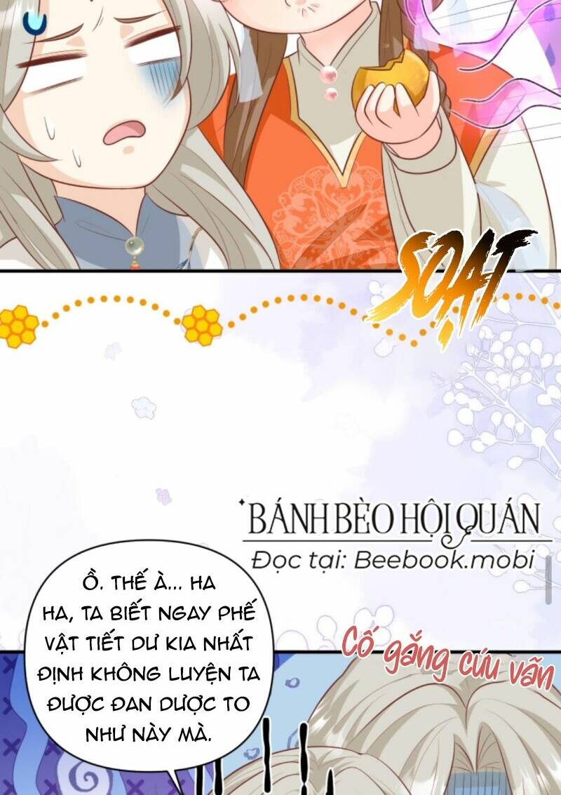 Tiểu Sư Muội Rõ Ràng Rất Mạnh, Nhưng Lại Quá Tấu Hề: Chapter 27