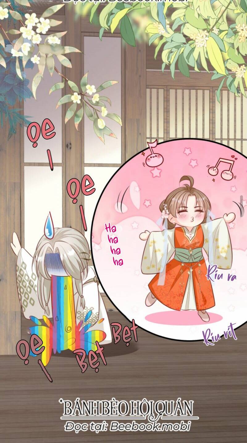 Tiểu Sư Muội Rõ Ràng Rất Mạnh, Nhưng Lại Quá Tấu Hề: Chapter 27
