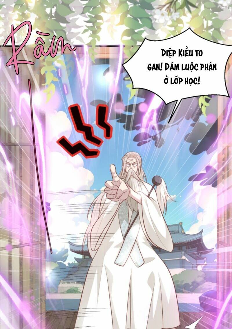 Tiểu Sư Muội Rõ Ràng Rất Mạnh, Nhưng Lại Quá Tấu Hề: Chapter 27