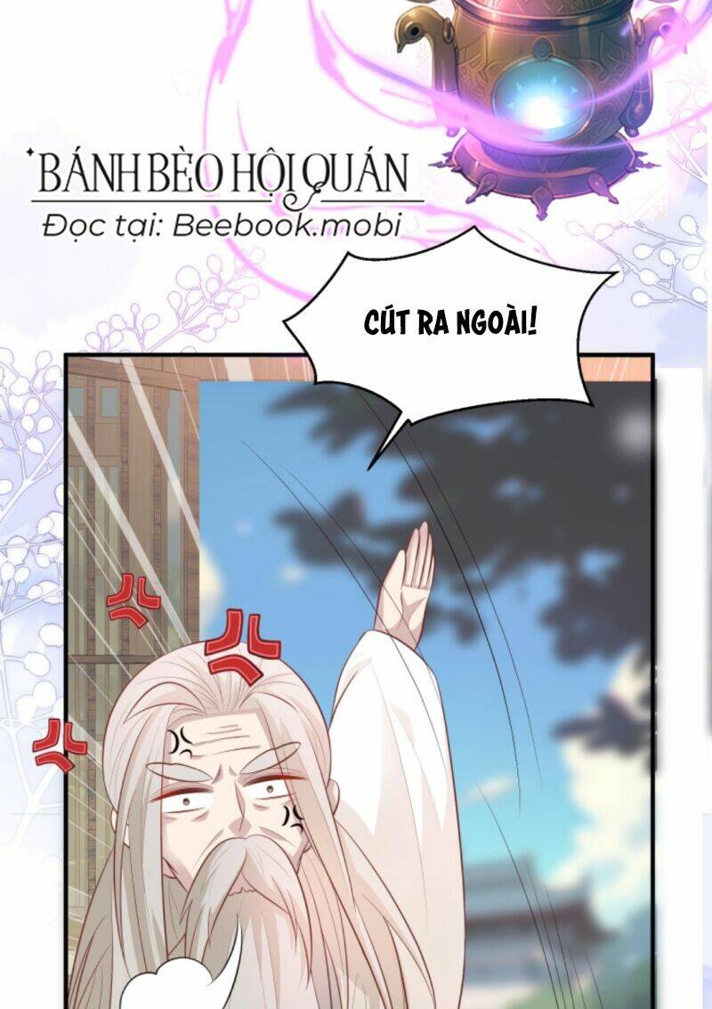 Tiểu Sư Muội Rõ Ràng Rất Mạnh, Nhưng Lại Quá Tấu Hề: Chapter 27