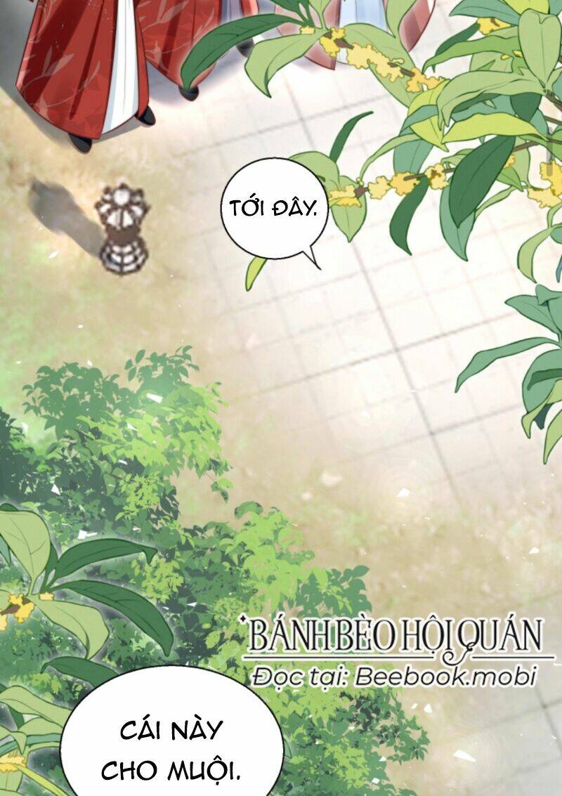 Tiểu Sư Muội Rõ Ràng Rất Mạnh, Nhưng Lại Quá Tấu Hề: Chapter 28