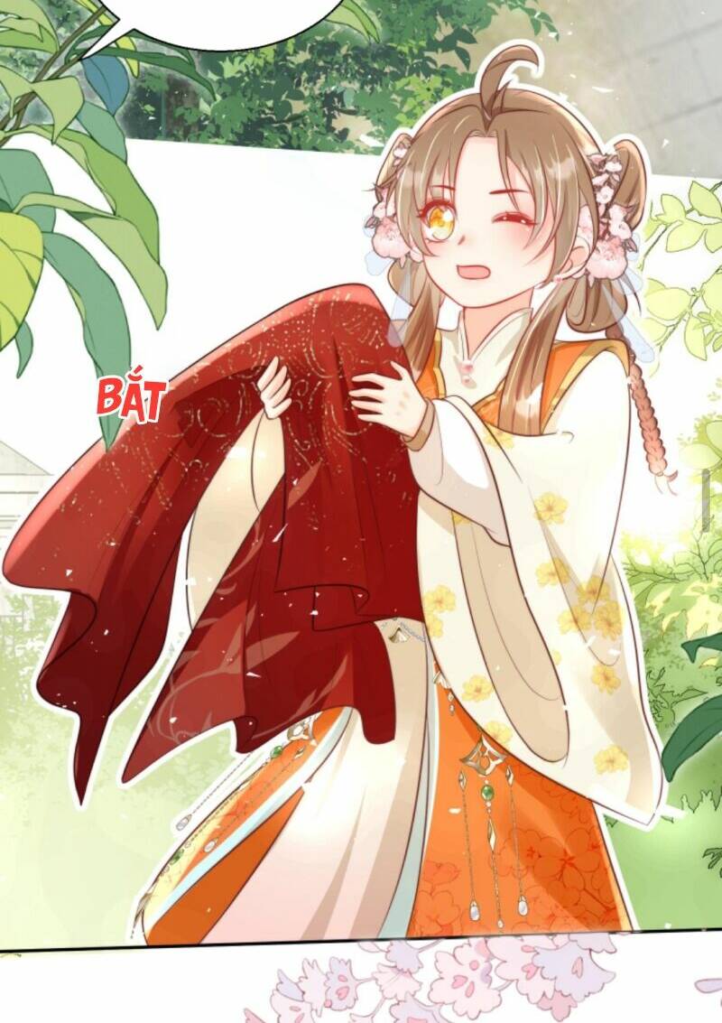 Tiểu Sư Muội Rõ Ràng Rất Mạnh, Nhưng Lại Quá Tấu Hề: Chapter 28