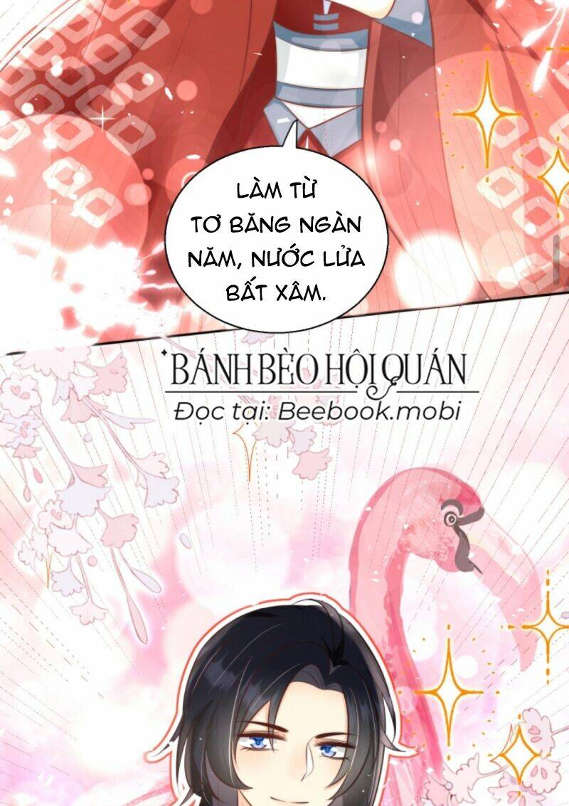 Tiểu Sư Muội Rõ Ràng Rất Mạnh, Nhưng Lại Quá Tấu Hề: Chapter 28