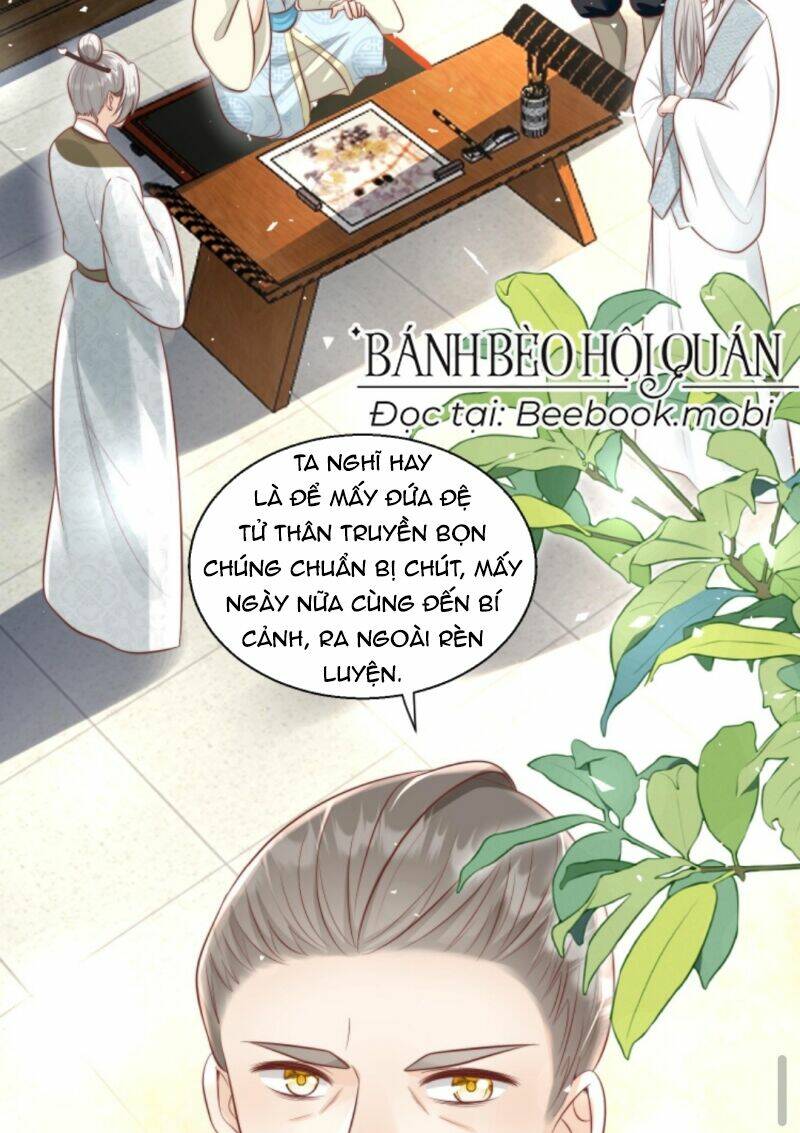 Tiểu Sư Muội Rõ Ràng Rất Mạnh, Nhưng Lại Quá Tấu Hề: Chapter 28