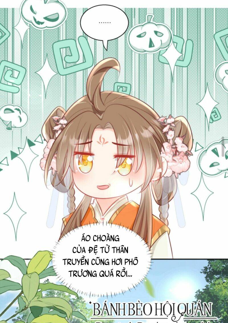 Tiểu Sư Muội Rõ Ràng Rất Mạnh, Nhưng Lại Quá Tấu Hề: Chapter 28