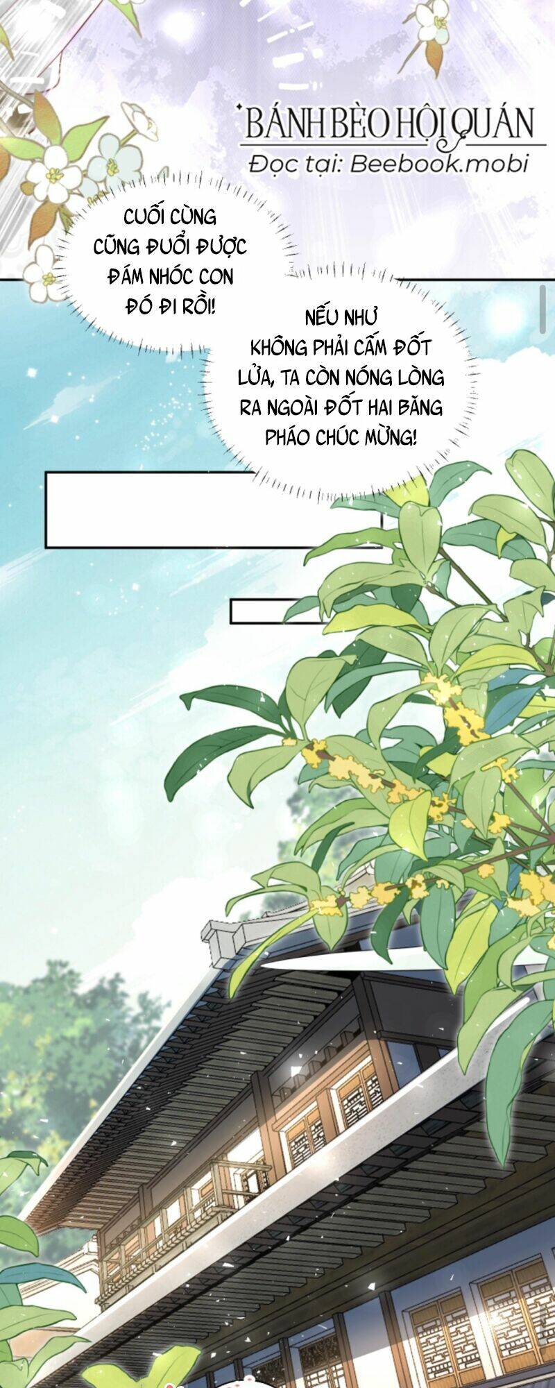 Tiểu Sư Muội Rõ Ràng Rất Mạnh, Nhưng Lại Quá Tấu Hề: Chapter 28