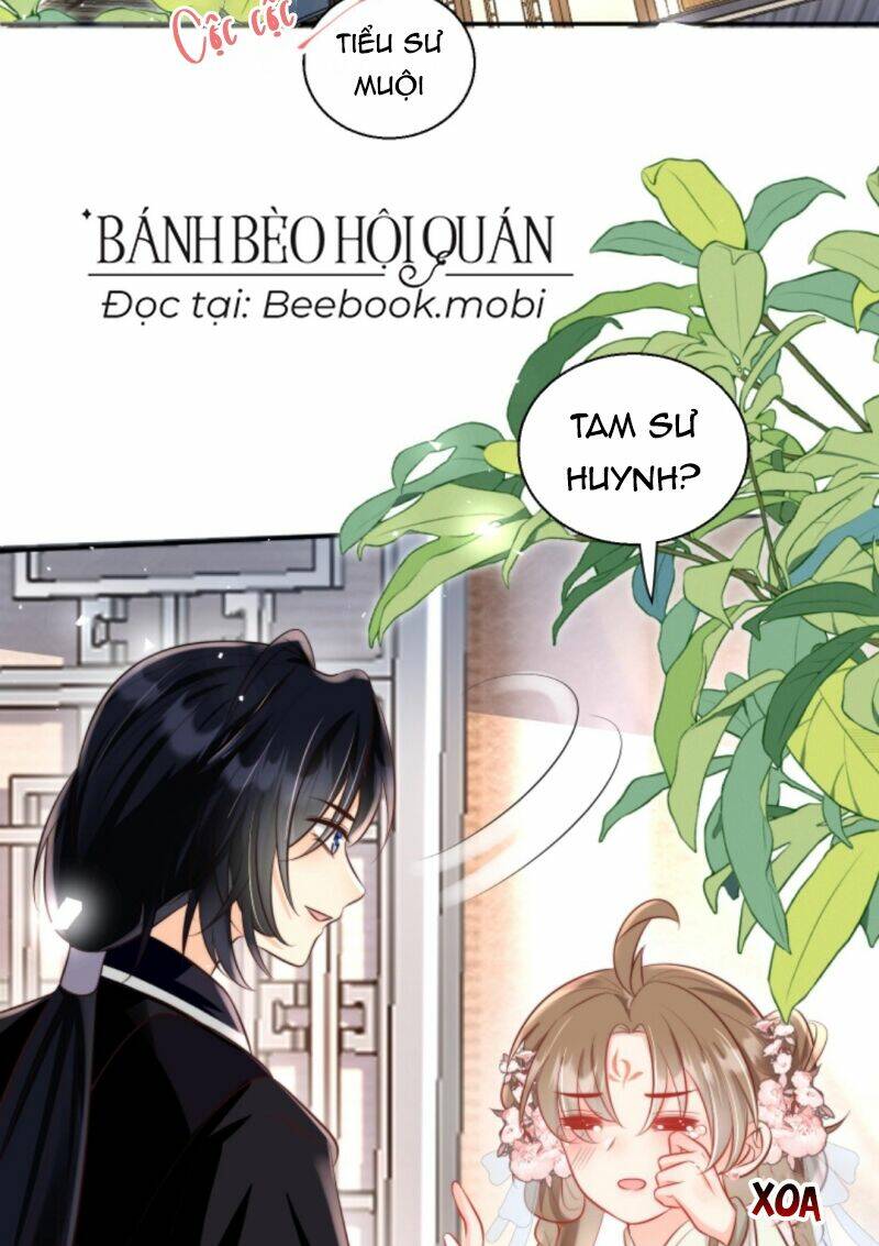Tiểu Sư Muội Rõ Ràng Rất Mạnh, Nhưng Lại Quá Tấu Hề: Chapter 28