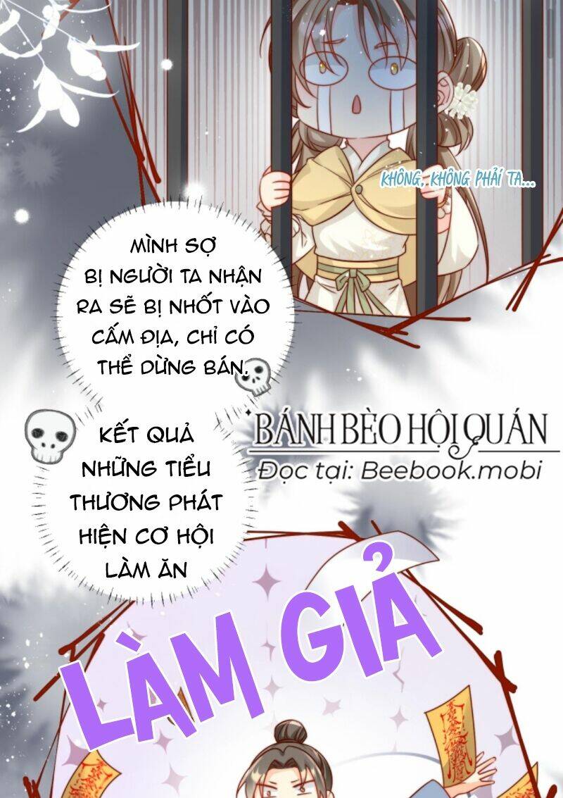Tiểu Sư Muội Rõ Ràng Rất Mạnh, Nhưng Lại Quá Tấu Hề: Chapter 29