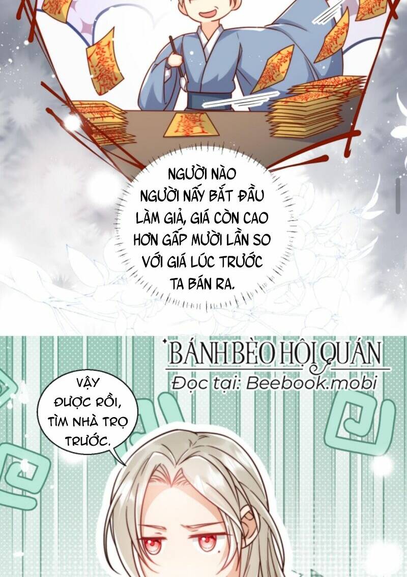 Tiểu Sư Muội Rõ Ràng Rất Mạnh, Nhưng Lại Quá Tấu Hề: Chapter 29