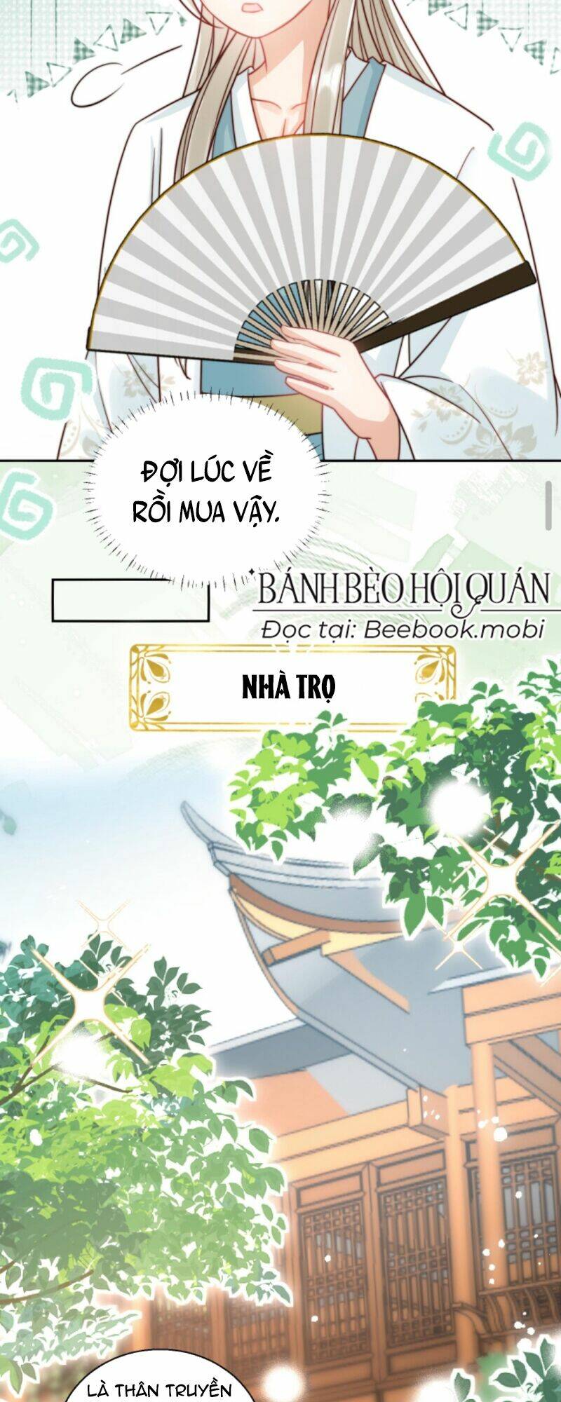 Tiểu Sư Muội Rõ Ràng Rất Mạnh, Nhưng Lại Quá Tấu Hề: Chapter 29