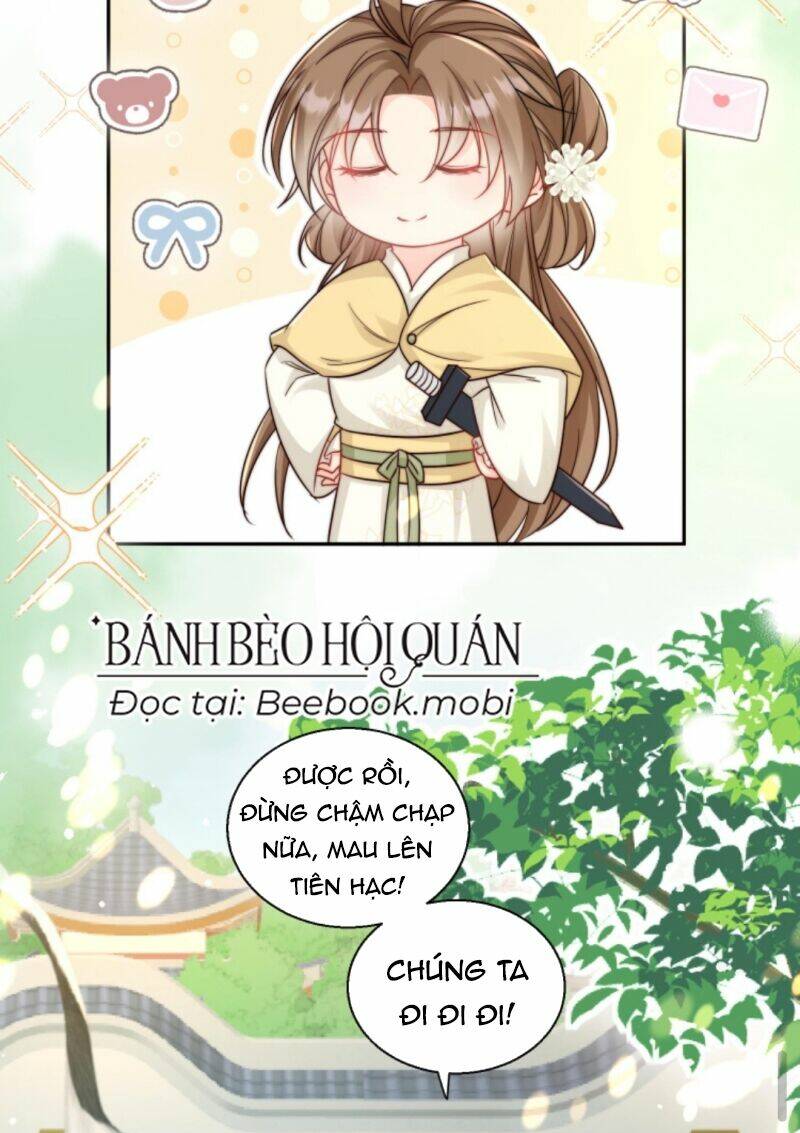 Tiểu Sư Muội Rõ Ràng Rất Mạnh, Nhưng Lại Quá Tấu Hề: Chapter 29