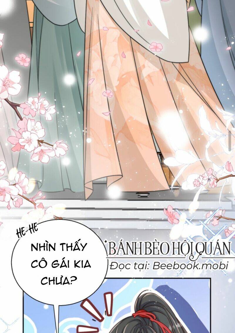Tiểu Sư Muội Rõ Ràng Rất Mạnh, Nhưng Lại Quá Tấu Hề: Chapter 29