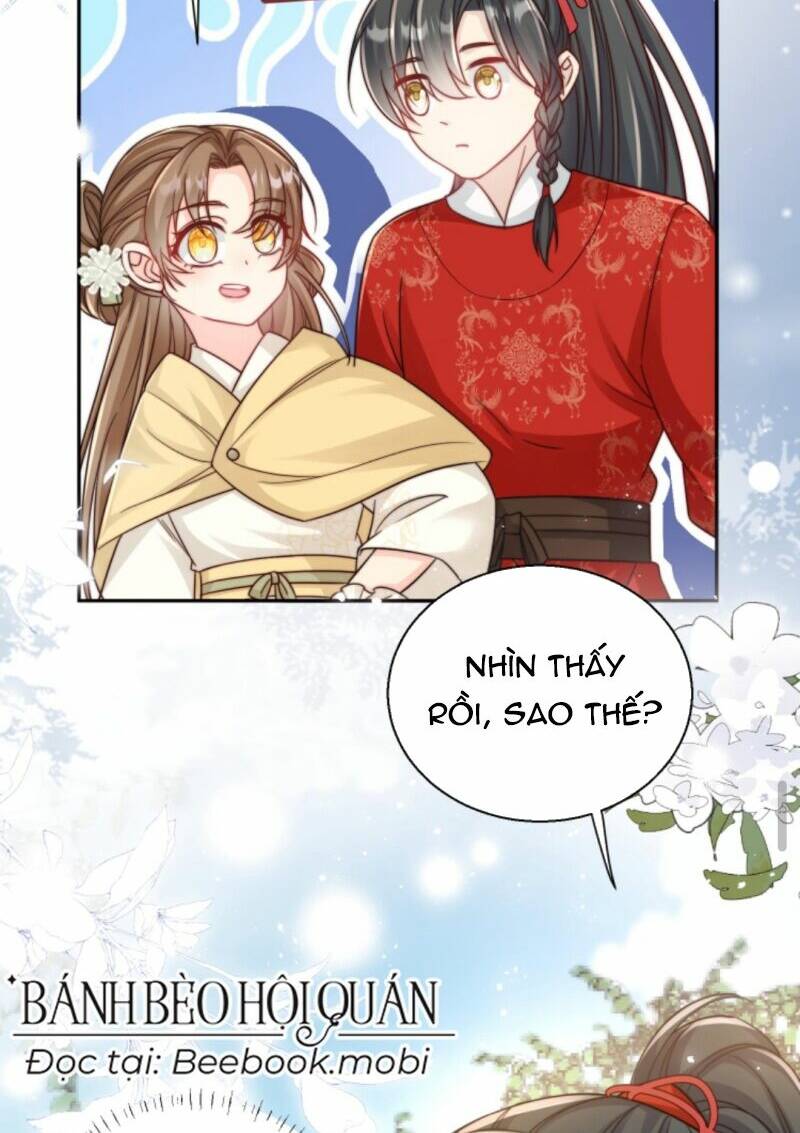 Tiểu Sư Muội Rõ Ràng Rất Mạnh, Nhưng Lại Quá Tấu Hề: Chapter 29