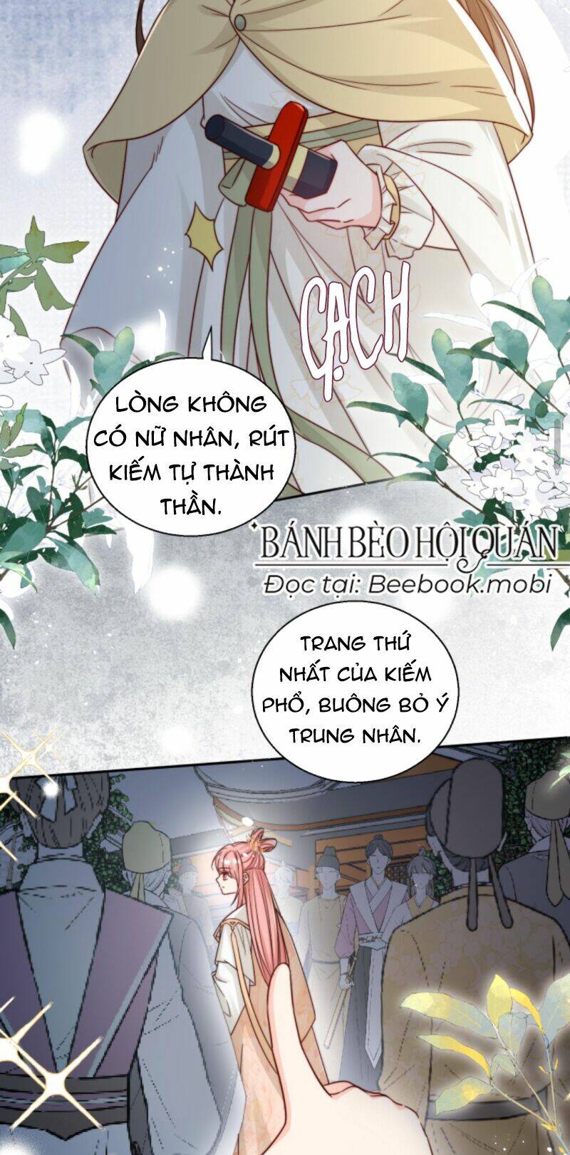 Tiểu Sư Muội Rõ Ràng Rất Mạnh, Nhưng Lại Quá Tấu Hề: Chapter 29